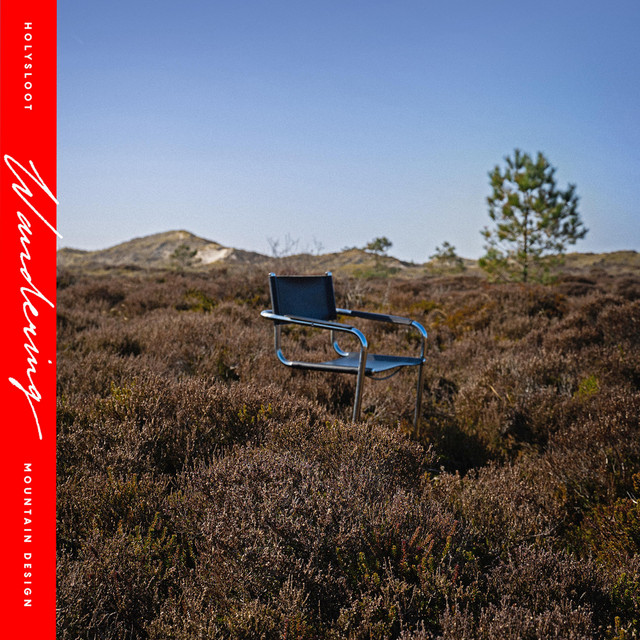 Wandering cover