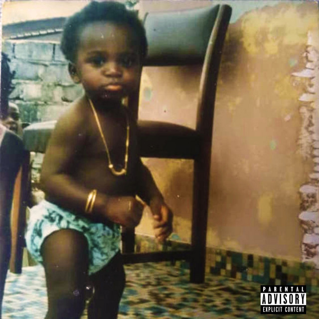 Le rêve d'un enfant cover art