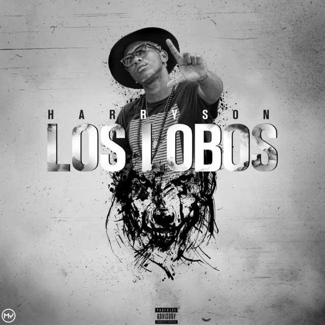 Los Lobos cover art