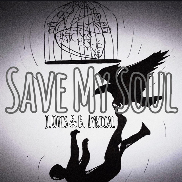 Save My Soul - B. Lyrical Version
