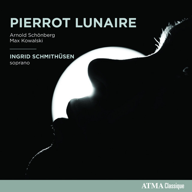 Pierrot lunaire — Ingrid Schmithusen