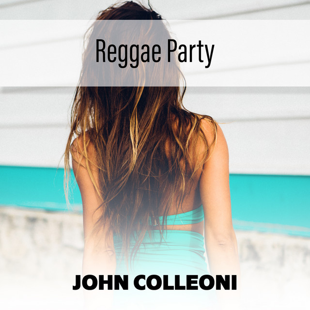 Reggae Party cover art