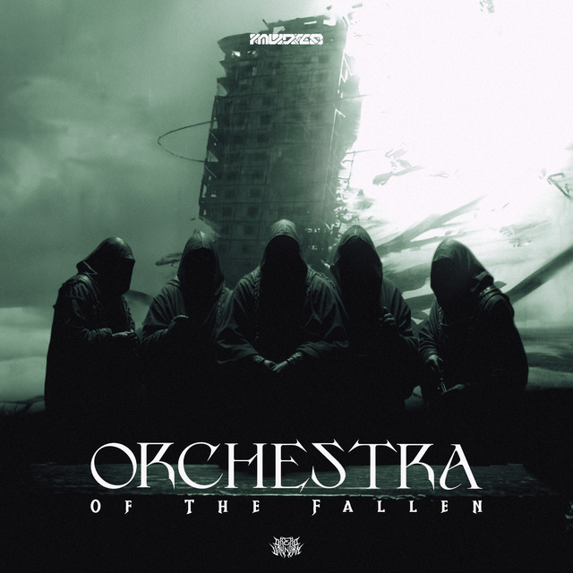 Orchestra Of The Fallen cover art