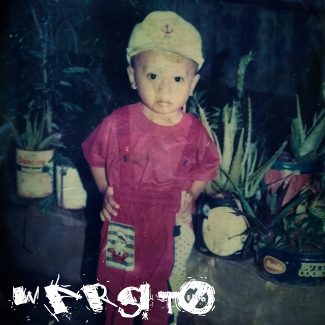 Warsito cover art