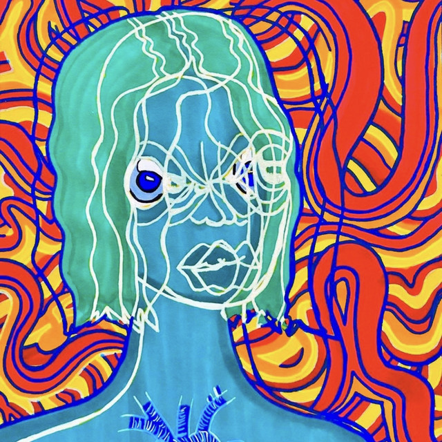 Shy Eyes by Mind’s Eye