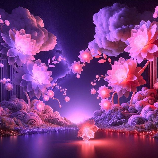 Firework cover art