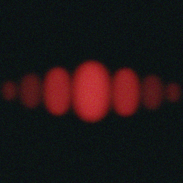 Interference & Diffraction cover