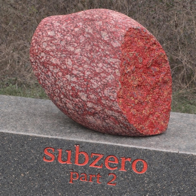 Subzero Pt. 2
