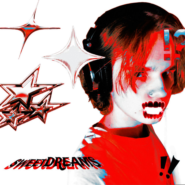 sweetDREAMS cover art