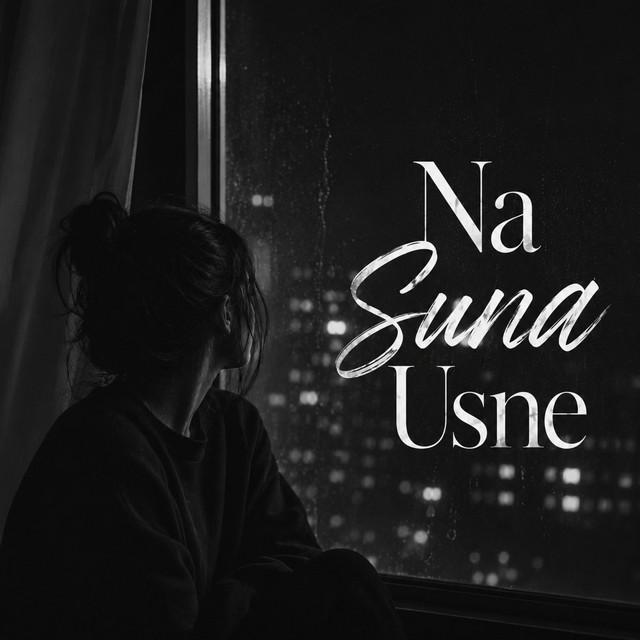 Na Suna Usne by Zuhaib Sheikh
