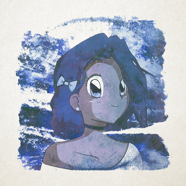 CRY cover art