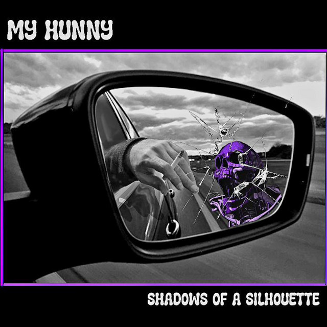 My Hunny cover art