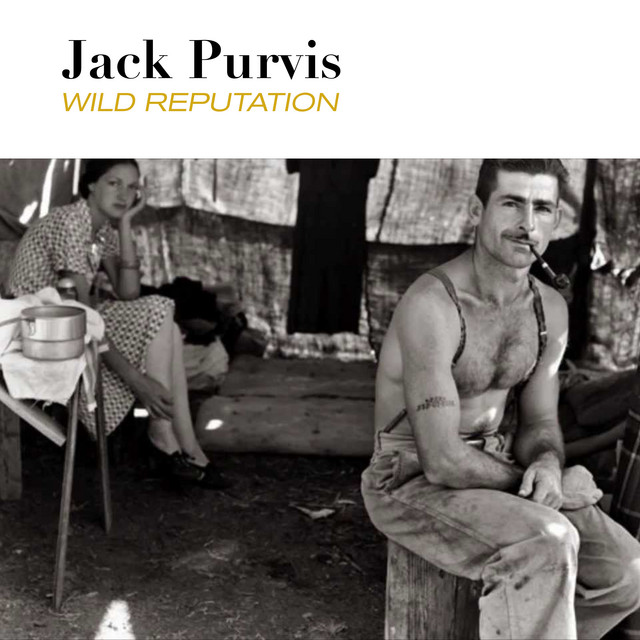 Wild Reputation cover art