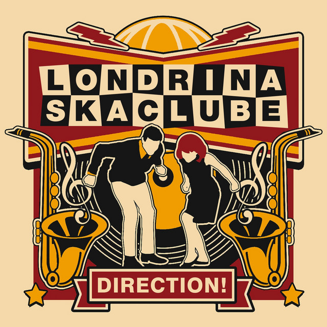 Direction! cover art