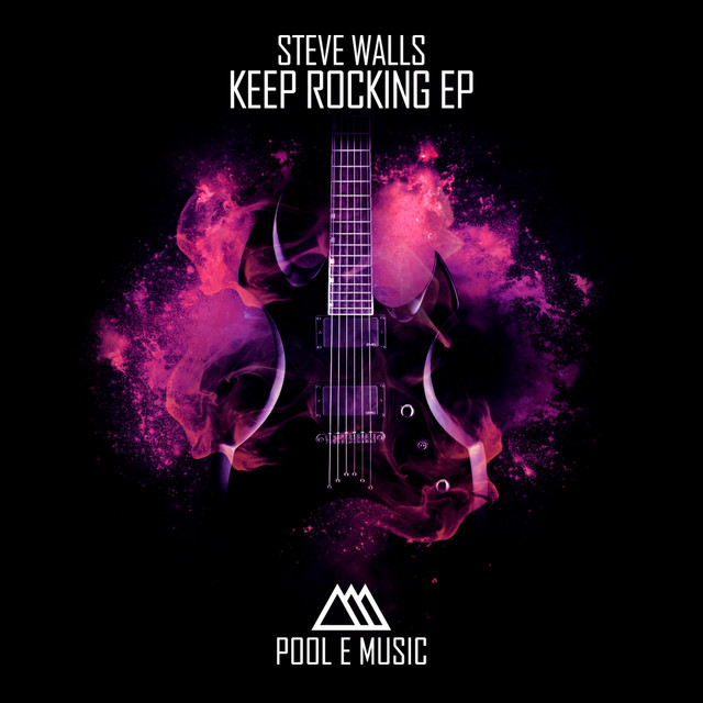 Keep Rocking cover art