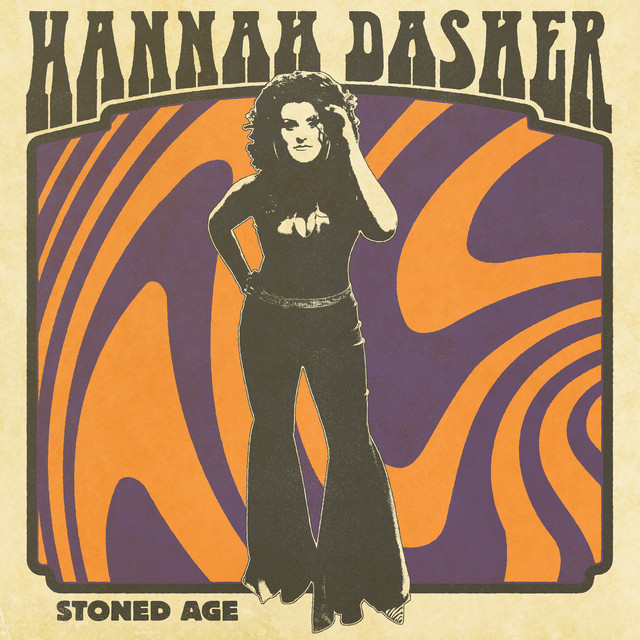 Stoned Age cover