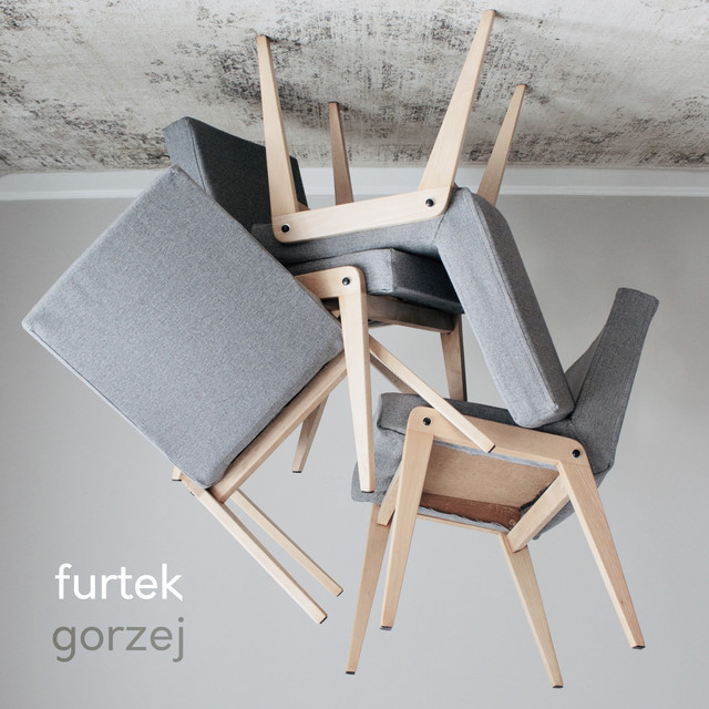 Gorzej cover art