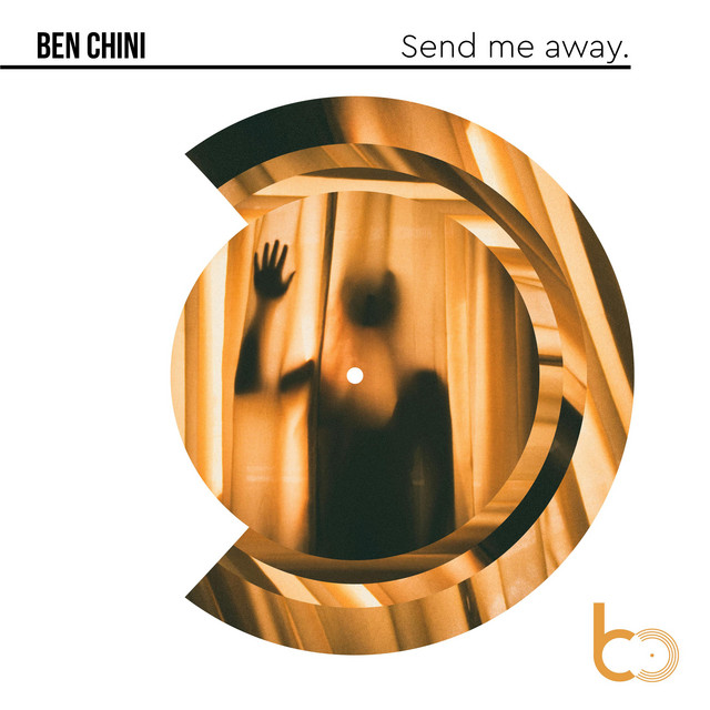 Send Me Away - Extended Mix album art
