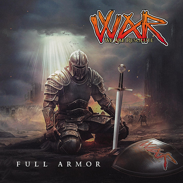 Full Armor cover