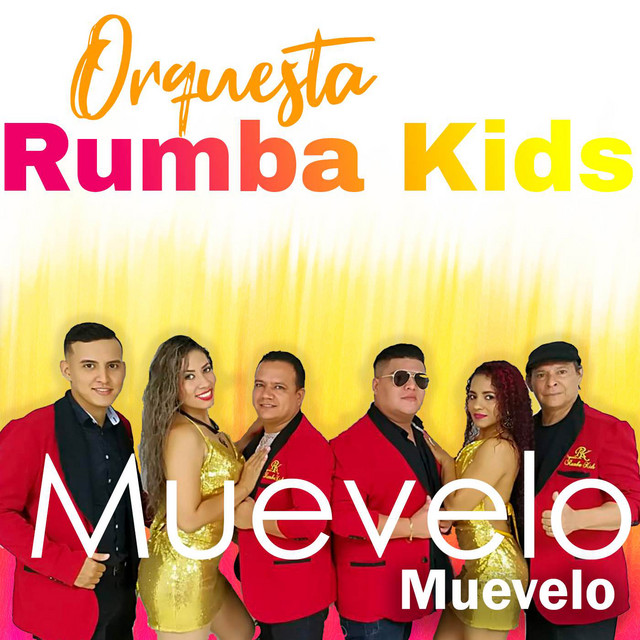 Rumba kids Raspiando - música y letra de Orquesta Rumba Kids | Spotify