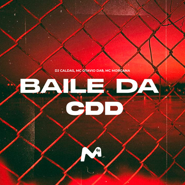 BAILE DA CDD
