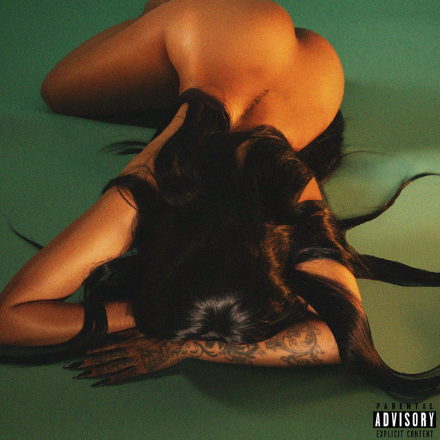 Different Ways cover art