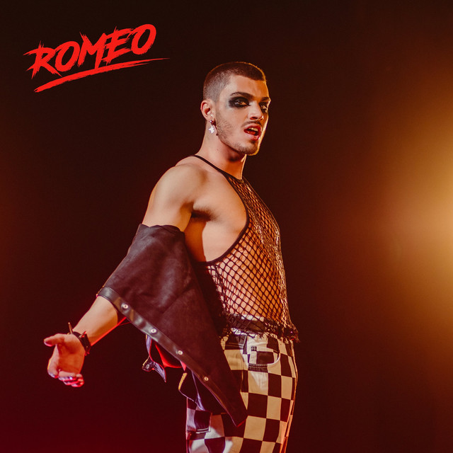 ROMEO cover art