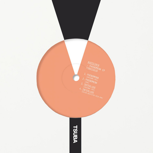 Interlude - Kevin Griffiths Acid Dub album art