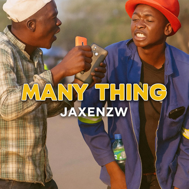 Many Things