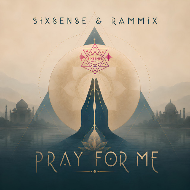 Pray For Me cover art