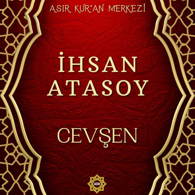 Cevşen cover art