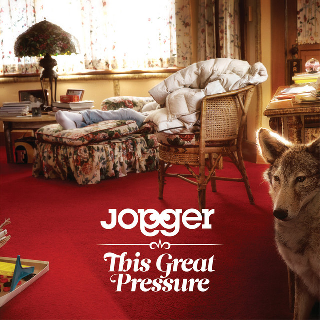 This Great Pressure cover art