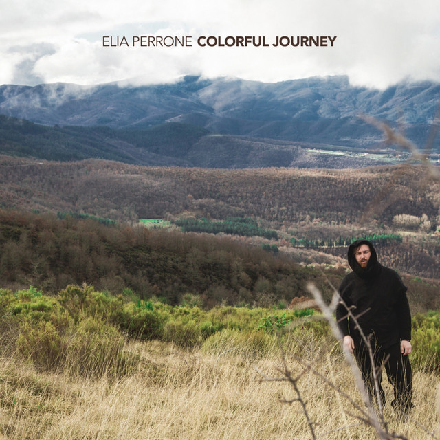 Colorful Journey cover art