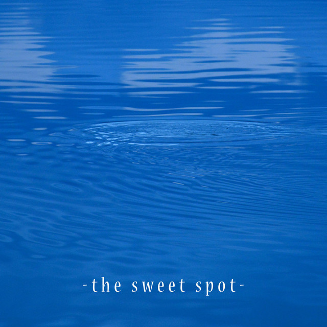 The Sweet Spot cover art