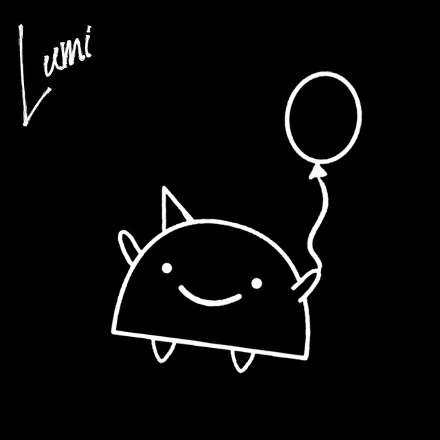 Lumi cover art