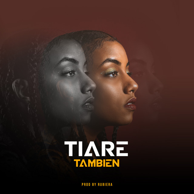 TIARE | Spotify