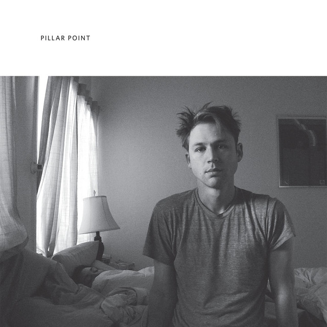 Pillar Point cover art