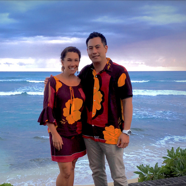 Peahi O Makana cover