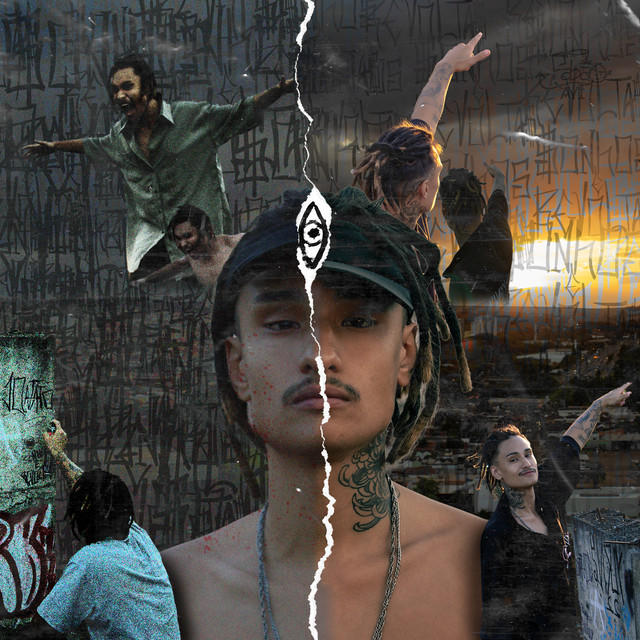 Sonhos e Revoltas cover art