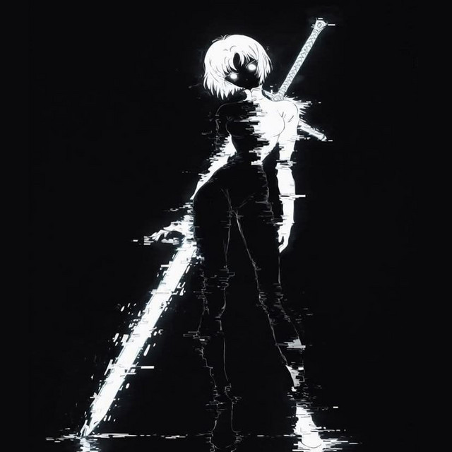 Обкладинка: No Salvation — Starkiller