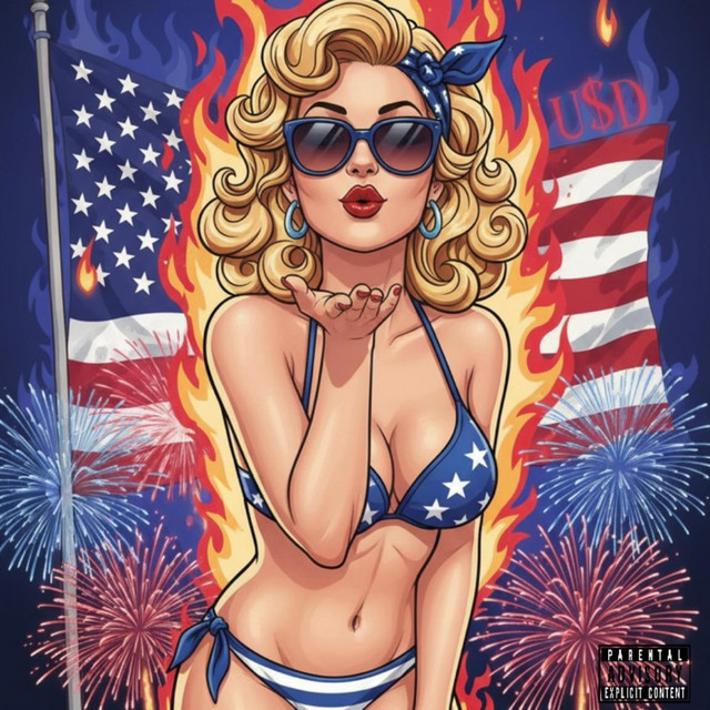 USD cover