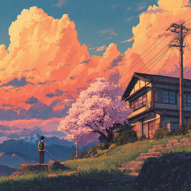 Lost in a Dream