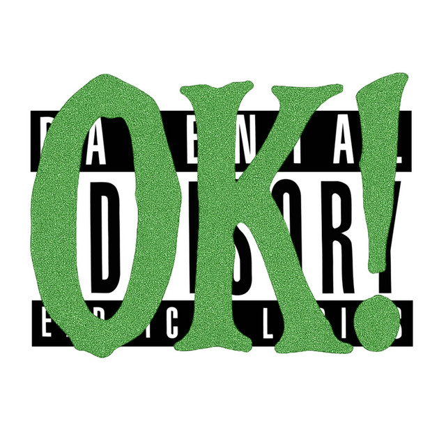 OK! cover art