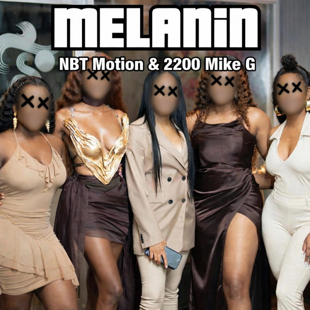 Melanin