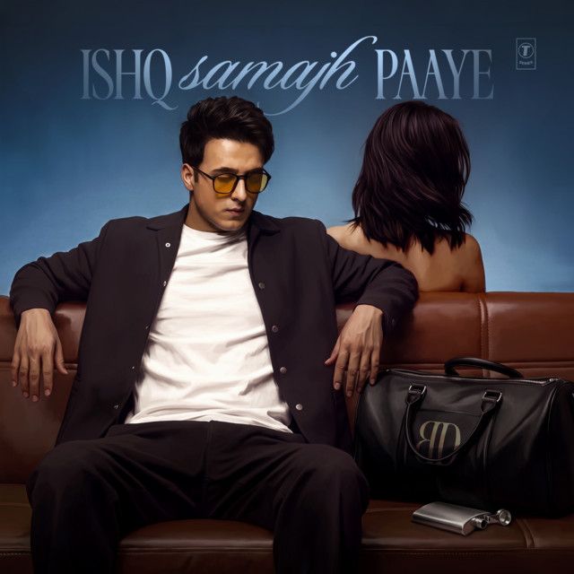 Ishq Samajh Paaye (From "Between Distances") album image