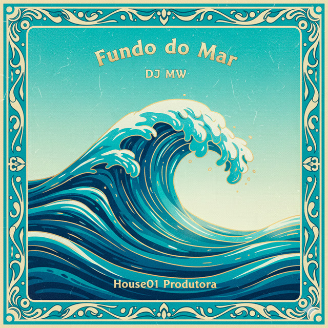 Fundo do Mar