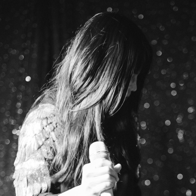 Cry (Acoustic Installation Version) (single)
