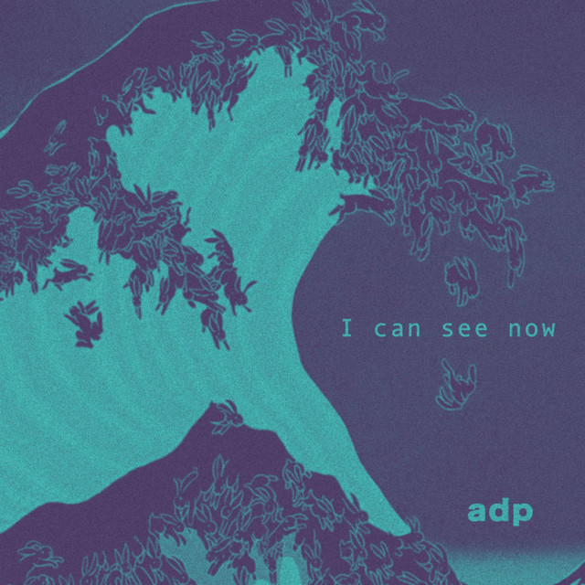 I.C.S.N. cover art