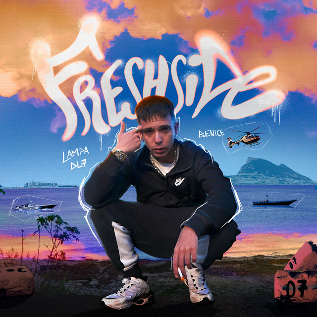 G cover art