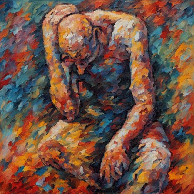 THE VIOLENT DEATH OF MAN cover